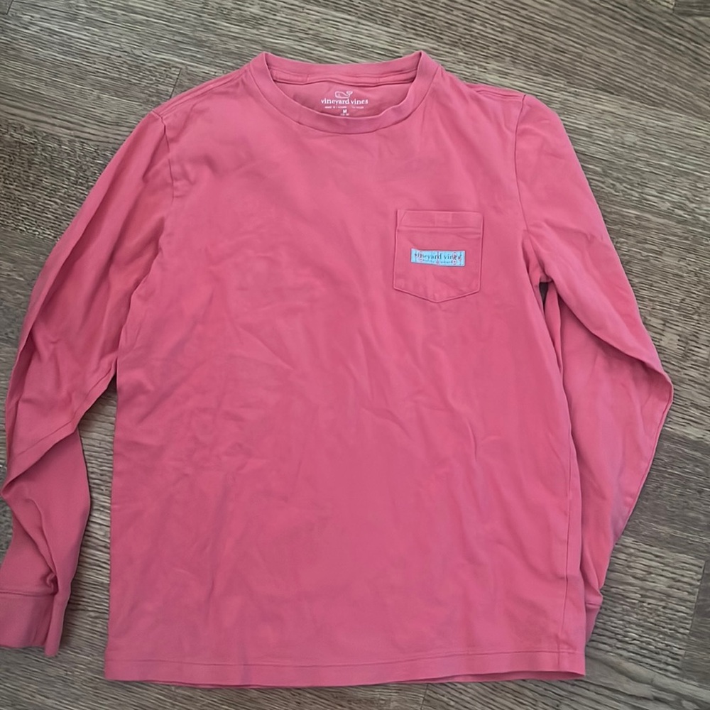 Vineyard Vines Boys long sleeve